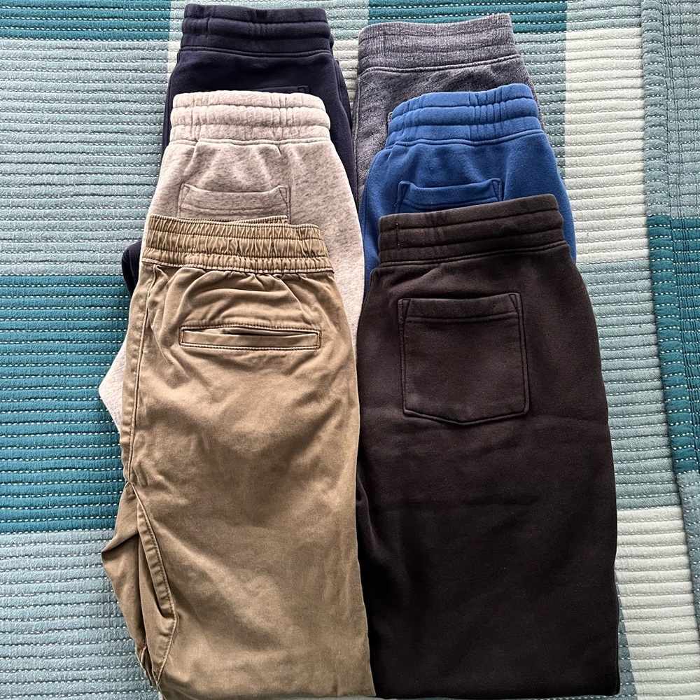 Hollister Pants Bundle
